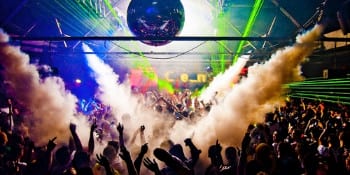Birthday package Two Night Party Package in Prague