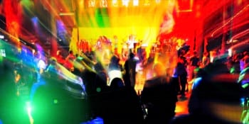 Birthday package Ultimate Clubbing 4 Star in Glasgow