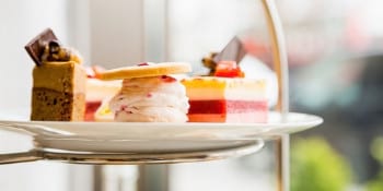 Birthday package PREMIUM - Welsh Wonder in Cardiff