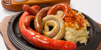 Birthday package BEST SELLER Traditional in Berlin