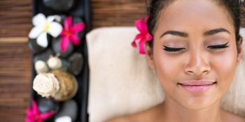 Birthday package PREMIUM - Pamper and Dine in Brighton