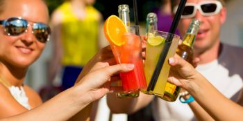 Birthday package Banus Basics in Marbella