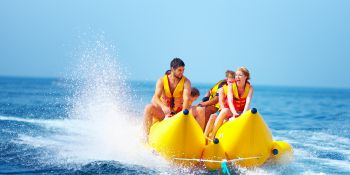 Birthday package Summer Sizzler in Reading