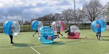 Birthday package BUDGET BUSTER in Essex