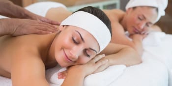 Birthday package Pamper and Pleasure in Blackpool