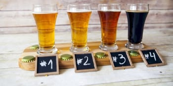 Birthday package Pubs and Party in Cambridge