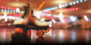 Birthday package BEST SELLER Roller Disco in Manchester