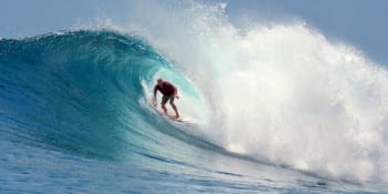 Birthday package Surf Dudes in Newquay