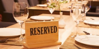 Birthday package Luxury for Less in Sheffield