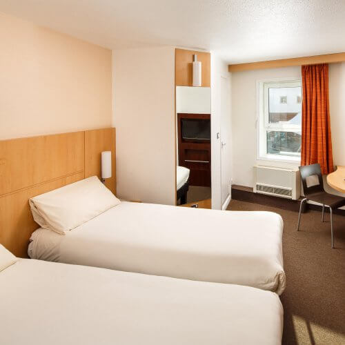 Birmingham Hen Night Accommodation Best on Budget hotel