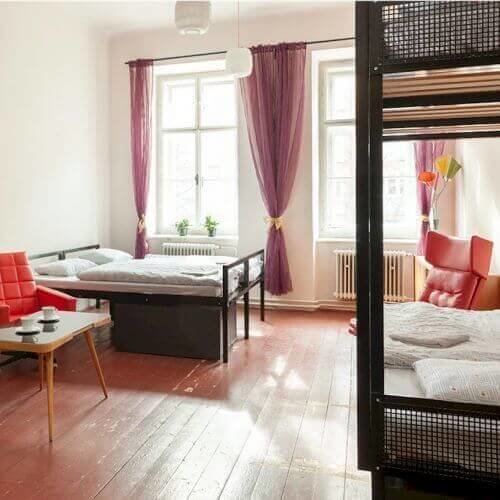 Brno Hen Night Accommodation Best on Budget hotel