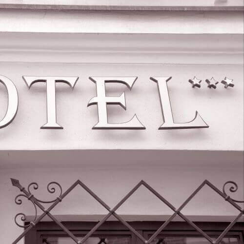 Sofia Birthday Night Accommodation 3 Star Hotel hotel