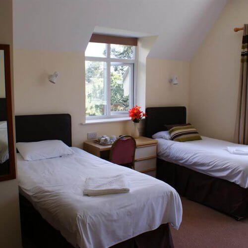Bournemouth Party Night Accommodation Best on Budget hotel