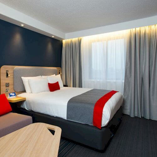 Milton Keynes Hen Night Accommodation 3 Star Hotel hotel