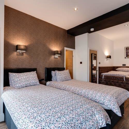 Liverpool Party Night Accommodation Apartments hotel