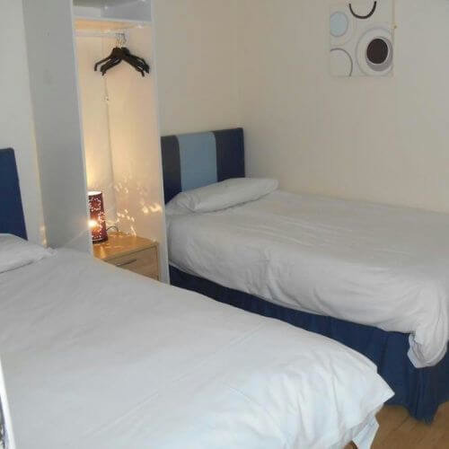 Blackpool Stag Weekend Accommodation 3 Star Hotel hotel