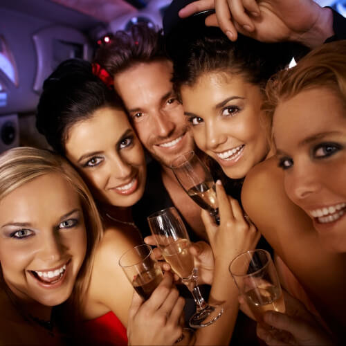 Blackpool Hen Do Activities Bar Crawl Party Guides