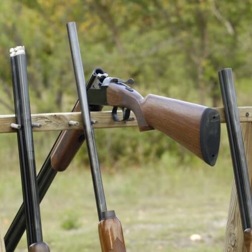 Clay Pigeon Shooting Brighton Stag
