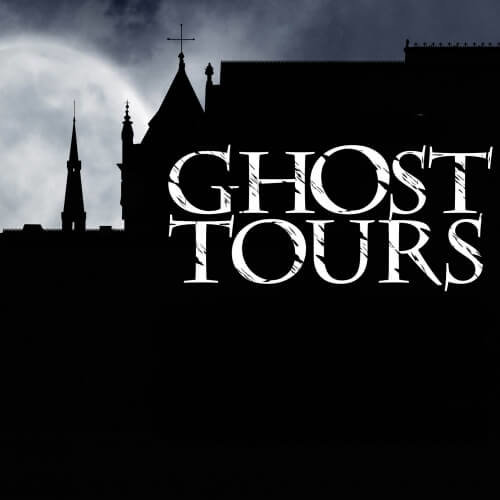 Chester Stag Do Activities Ghost Tour