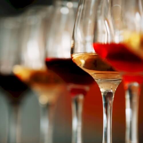 Wine Tasting Plus Madrid Birthday