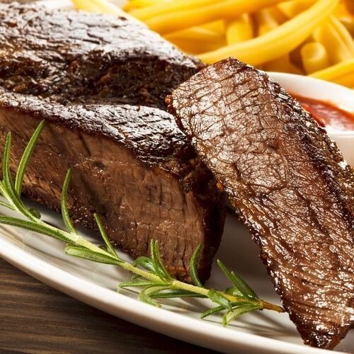 Madrid Stag Do Steak and Strip with Bar Tour Package Deal