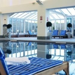Stag Leisure Hotel Accommodation