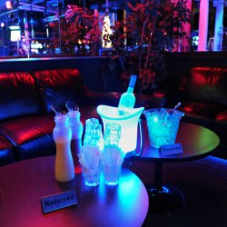 Nightclub VIP