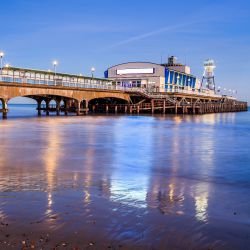 Bournemouth Party Package Destinations
