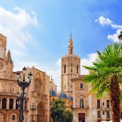 Valencia Stag Package Destinations