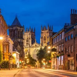 York Stag Package Destinations