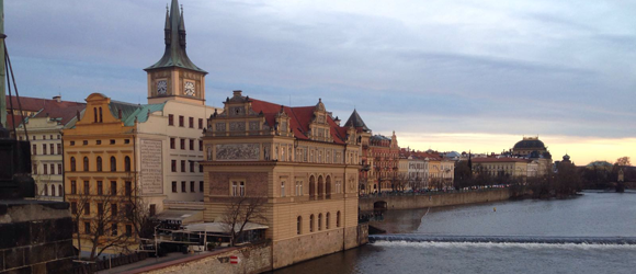 Charles Bridge