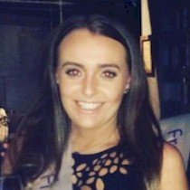 Corporate Event Coordinator Kate Kemmish Corporate Account Coordinator