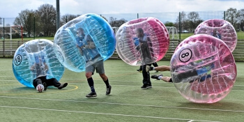 100 nottingham party ideas