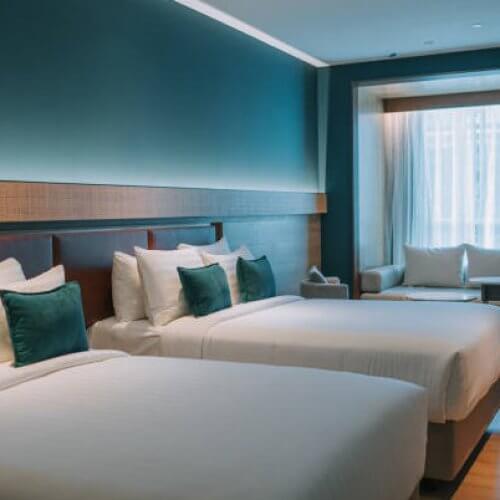 Birthday 3 Star Hotel Valencia