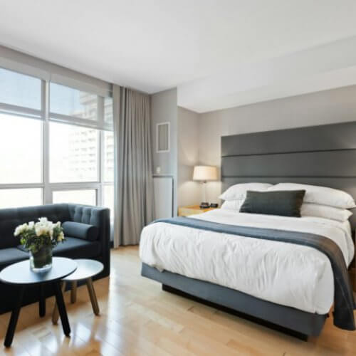 Stag 4 Star Hotel Ibiza