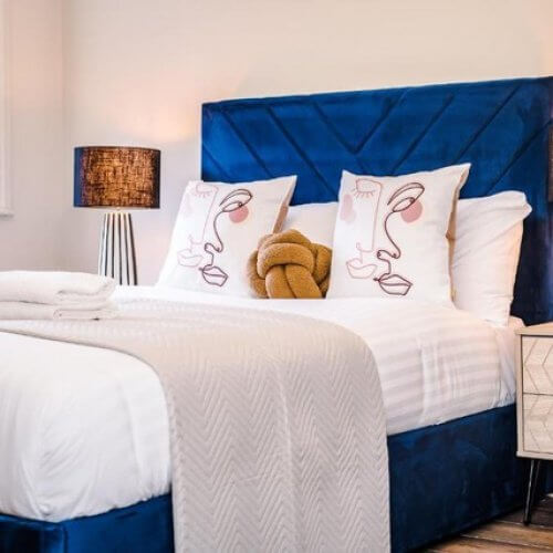 Liverpool Hen Night Accommodation Party House hotel