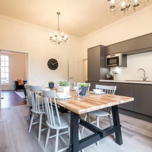 Liverpool Birthday Night Accommodation Party House hotel