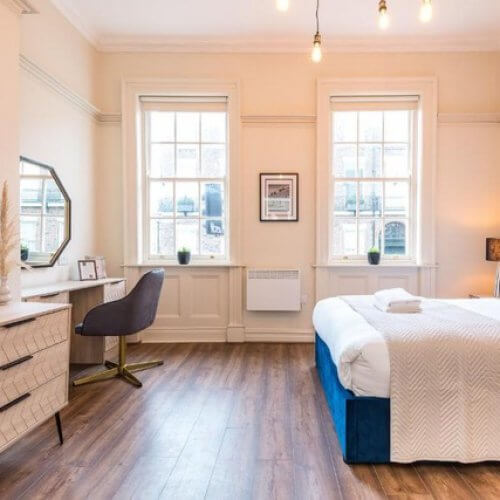 Liverpool Stag Night Accommodation Party House hotel