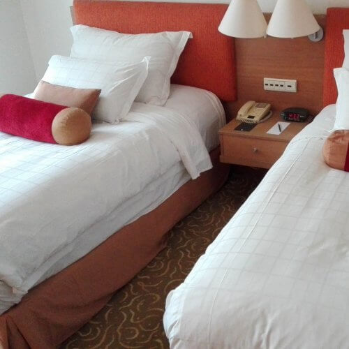 Hamburg Stag Night Accommodation 3 Star Hotel hotel