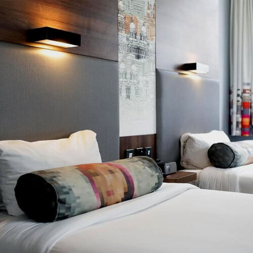 Liverpool Hen Night Accommodation 4 Star Hotel hotel