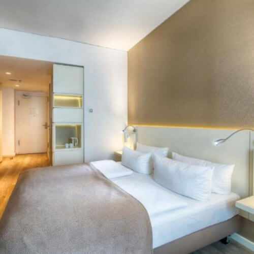 Berlin Hen Night Accommodation 4 Star Hotel hotel