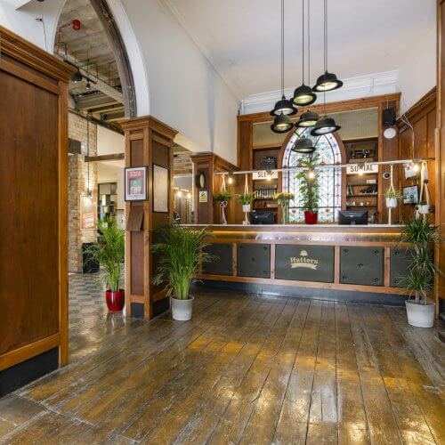 Liverpool Hen Weekend Accommodation Hostel hotel