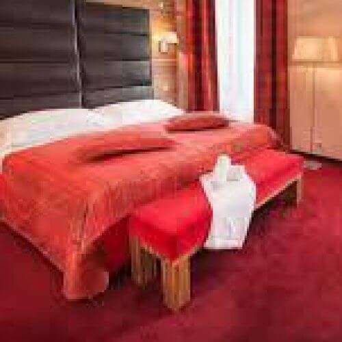 Prague Party Night Accommodation 4 Star Hotel hotel