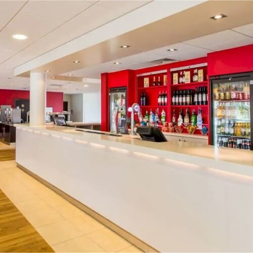 Edinburgh Party Weekend Accommodation Best on Budget hotel