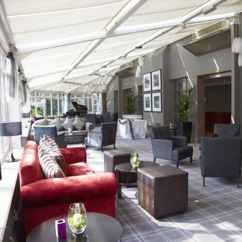 Chester Stag Night Accommodation Luxury hotel