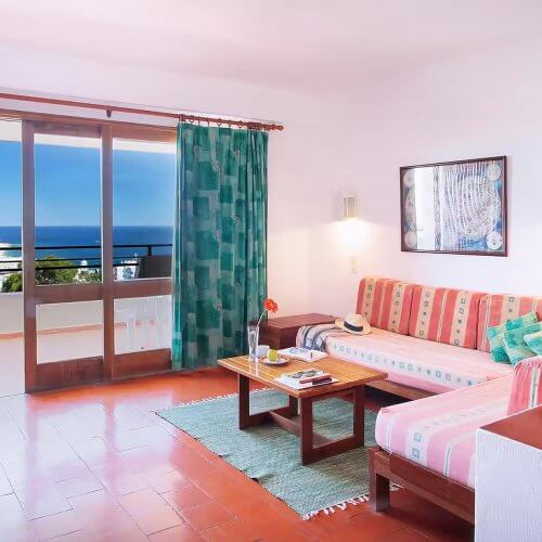 Birthday Apartments Albufeira