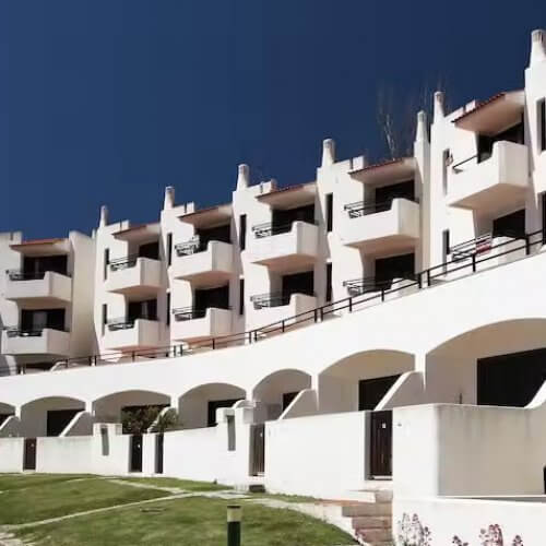 Stag Apartments Albufeira