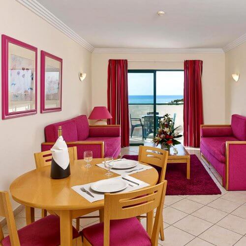 Birthday Apartments Albufeira