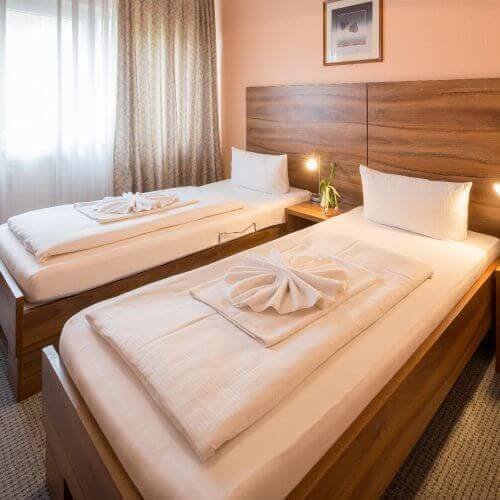 Berlin Stag Night Accommodation 3 Star Hotel hotel