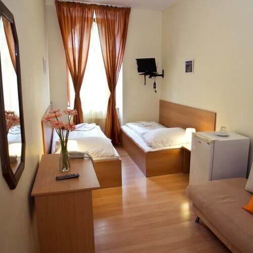 Brno Stag Night Accommodation 3 Star Hotel hotel